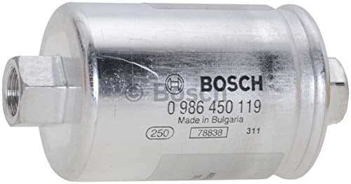 Bosch 71064 Fuel Filter