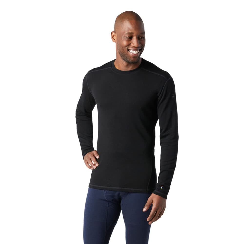 Smartwool Men's Pullover M Midweight Crew Pullover