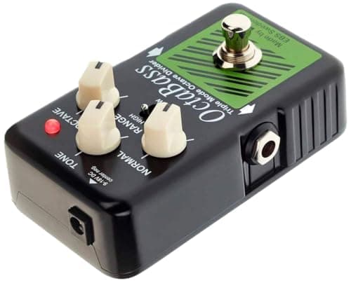 EBS PG-18 Gold Flat Patch Cable - 18cm, Angle-Angle