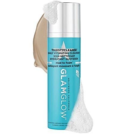 Glamglow Thirstycleanse Daily Treatment Cleanser 150g/5oz
