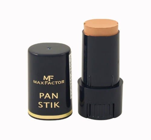 Pan-Stik- Deep Olive 60 by Max Factor