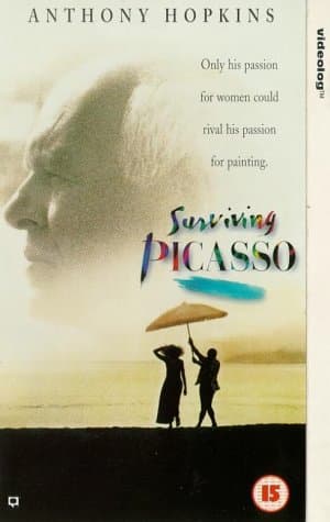 Surviving Picasso [1996] [VHS]