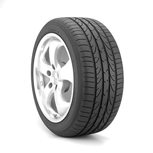 Bridgestone Potenza RE050A Radial Tire - 205/40R17 84W