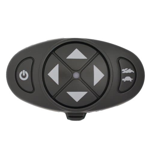 (30200) Stryker Dash-Mounted Wireless Remote for Search Light