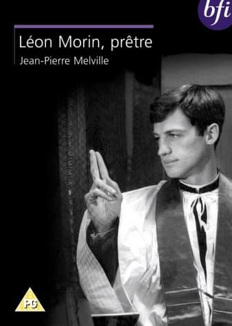 Léon Morin, Priest (1961] [DVD]