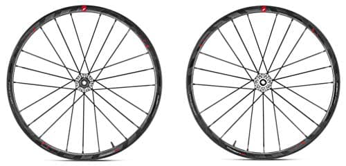 FulcrumRacing Zero Racing Wheels Unisex Adult, Dark, 28