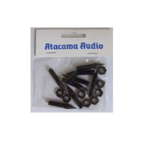 Atacama M8 Carpet Spikes