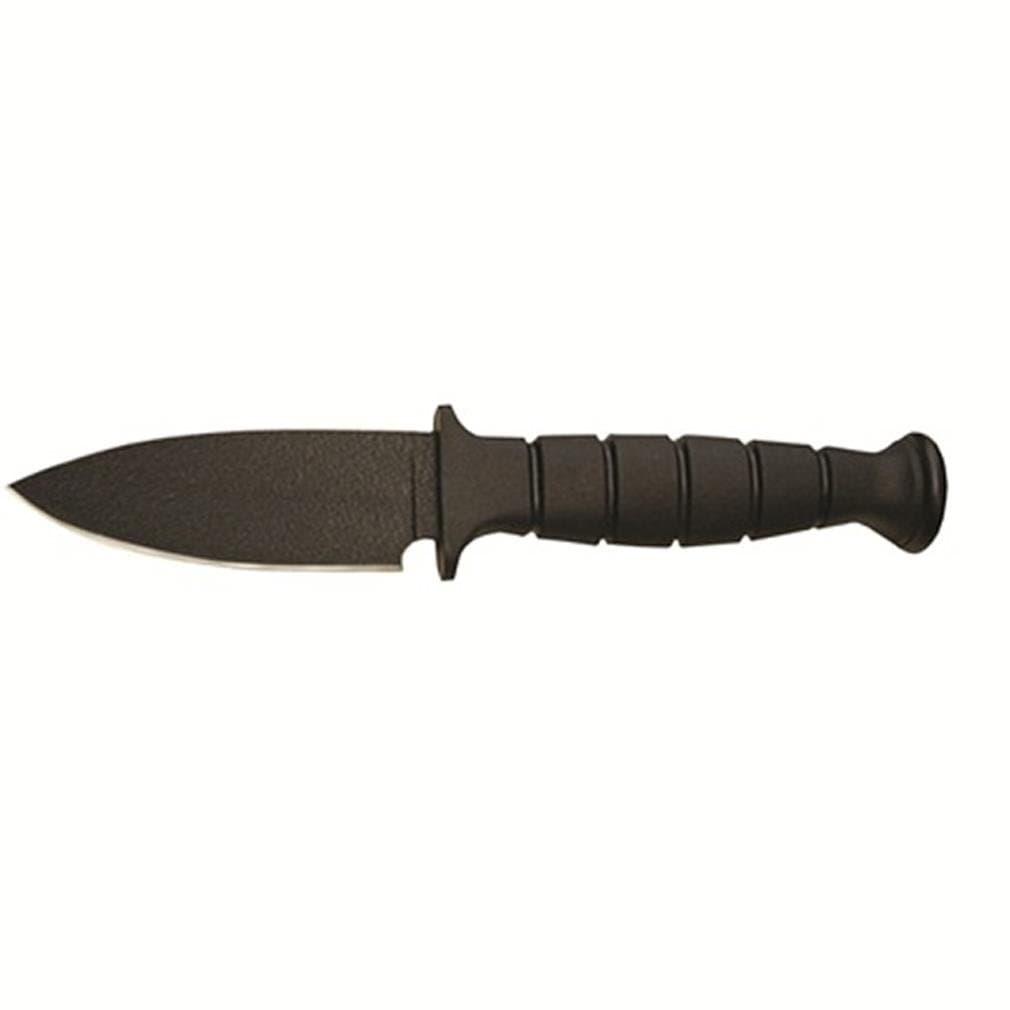 Ontario Knife Company GEN II-SP41 Boot Fixed Blade Knife - Black