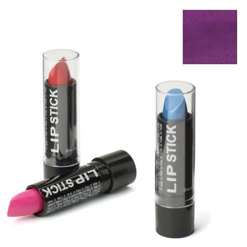 Stargazer Lipstick Vibrant Purple #133 5.2g by Stargazer Enterprises