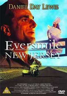 Eversmile New Jersey [DVD]