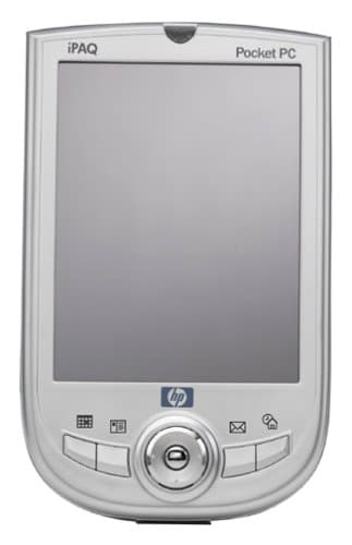 HP iPAQ H1940 Pocket PC