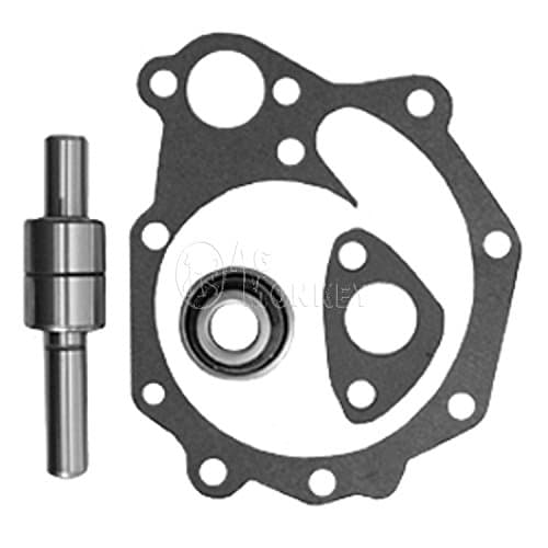 AGmonkey R935040 Water Pump Repair Kits for John Deere 40 320 330 420 430 440