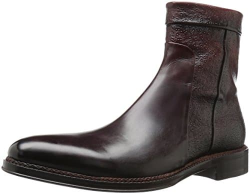 Jo Ghost Men's Tyson Ankle Bootie