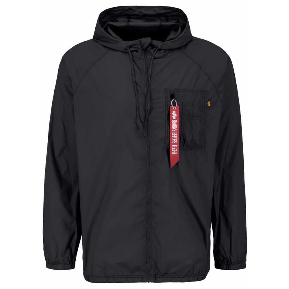 ALPHA INDUSTRIES Men Alpha Industries Superlight Utility Jacket Bomberjacke für Herren Bomber jacket (pack of 1)