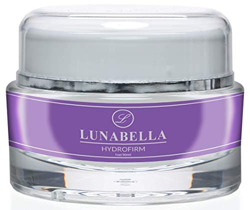 Luna Bella-Hydrofirm Instant Lift Moisturizer- Day/Night Cream To Enhance Complexion- Deeply Hydrate- Diminish Fine Lines and Wrinkles