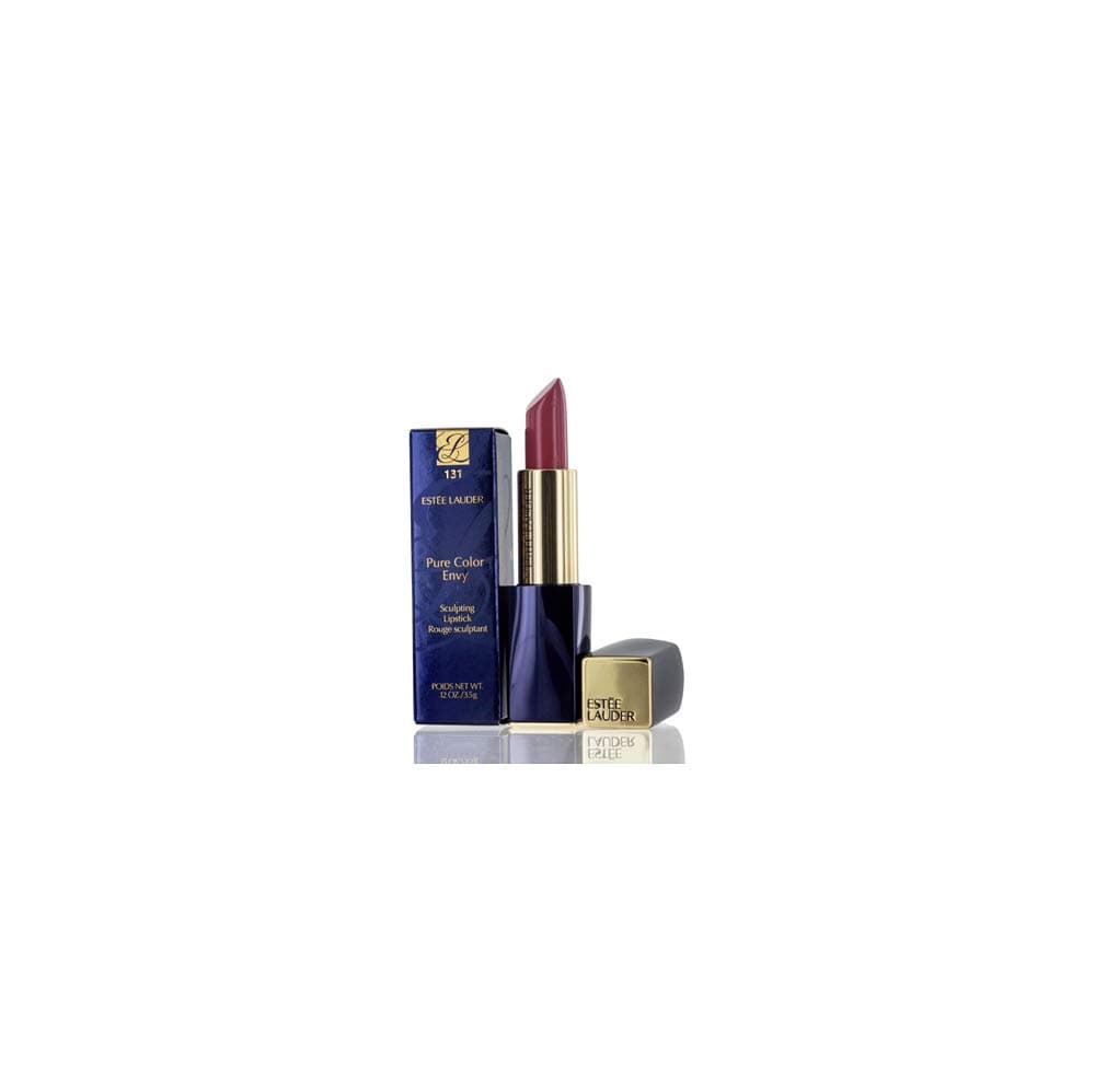 Estee Lauder / Pure Color Envy Sculpting Lipstick 131 Bois De Rose 0.12 oz