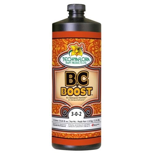 B.C. Boost 3-0 - 2 B. C. Boost 1 Liter (12/Cs)