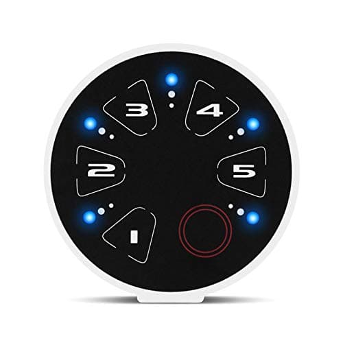 Compustar FT-RPS Touch