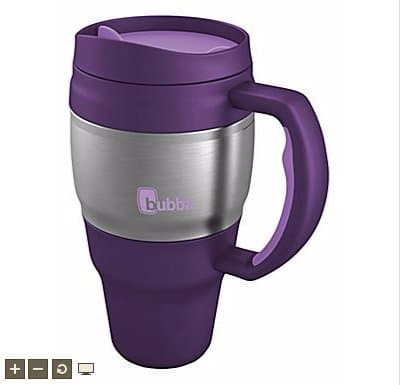 bubba 20 Ounce Travel Mug