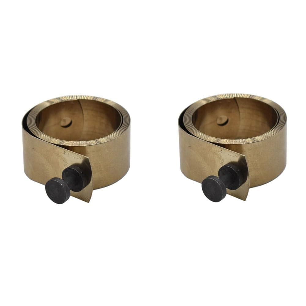 2 Pack Replacement SP 500513 Ribbon Spring for Paslode F350S Framing Nailer