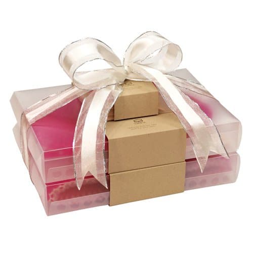 SupracorGift Package-Magenta SET