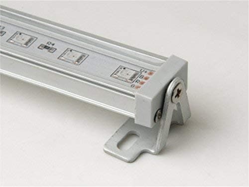 LED Outdoor Light Stonco RGB 24V L 101cm Swiveling Aluminum