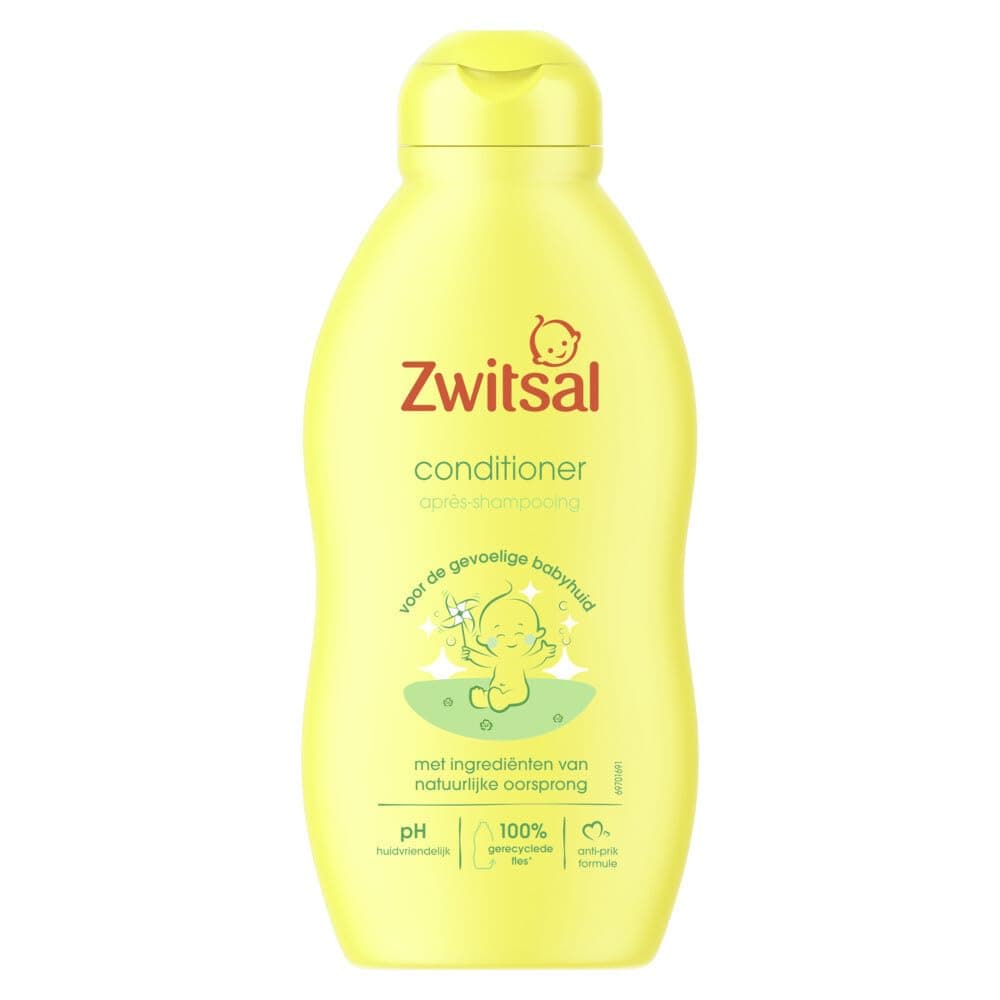 Conditioner - 200ml