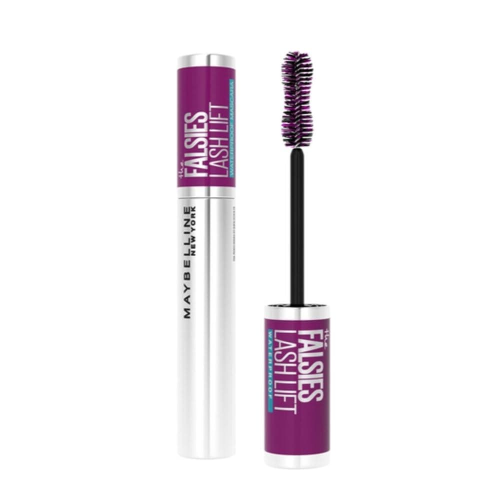 The Falsies Instant Lash Lift 9.4ml Waterproof Mascara - 01 Black