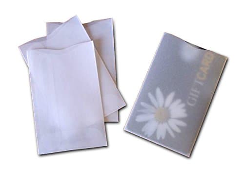 Translucent Card Sleeve (100 pack)
