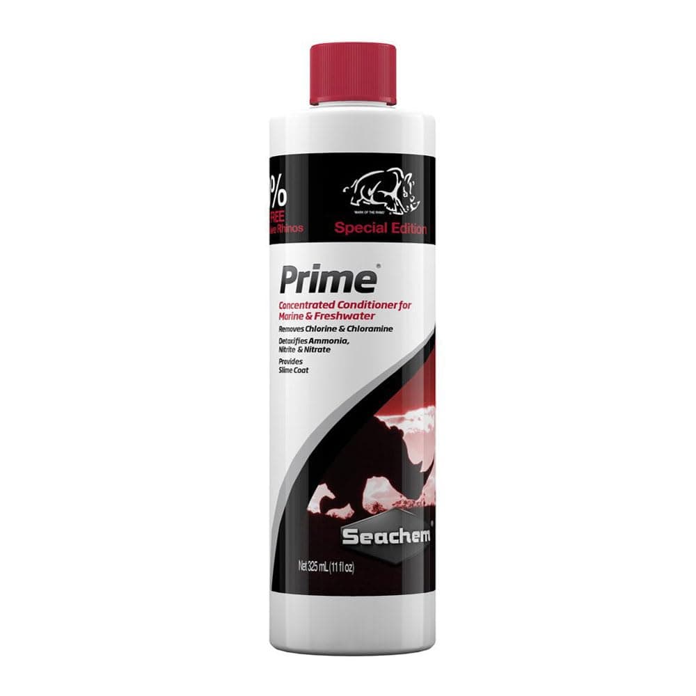 Seachem Laboratories Prime - 325mL