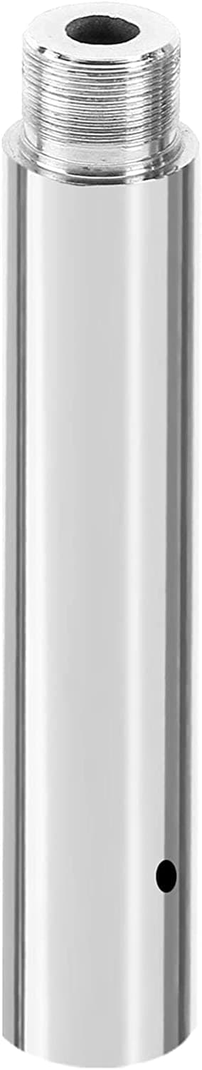 dance pole extension tube 250mm accessories 45mm Dia 360 Pole Dance Pipe