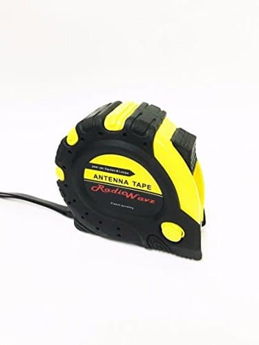 Antenna Tape Measure 2M - 30M Dipoles and Loops