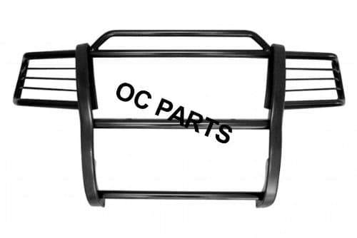 OC Parts GMC Sonoma Black Brush Guard/Grille Guard for The 1998, 1999, 2000, 2001, 2002, 2003, and 2004 Sonoma