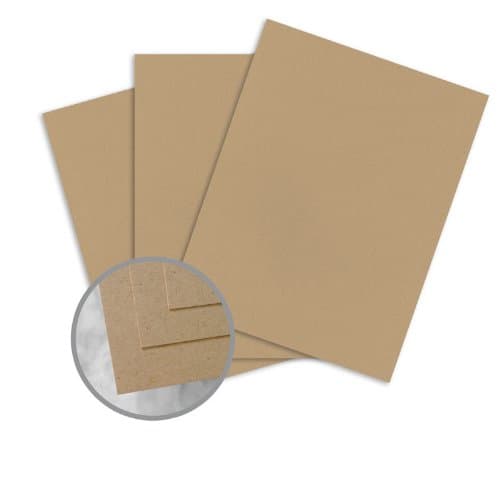 ENVIRONMENT Desert Storm Paper - 26 x 40 in 120 lb Cover DT Smooth 100% Recycled 200 per Carton