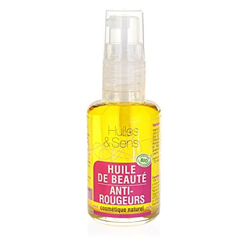 Skin Care Oil anti redness