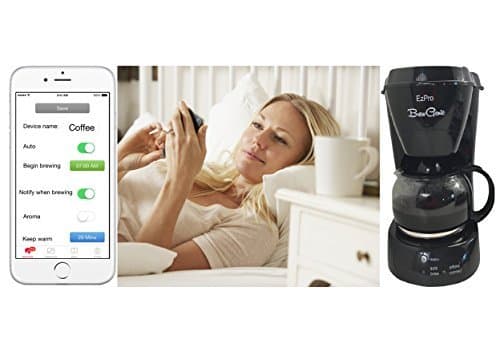 BrewGenie BG120 Smart Coffee Maker