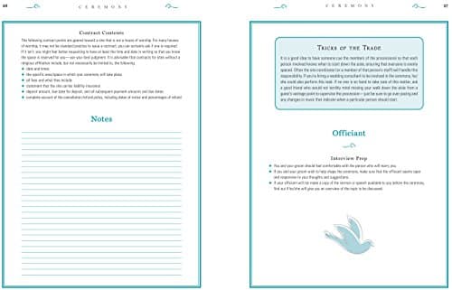 The Bride's Essential Wedding Planner: Deluxe Edition