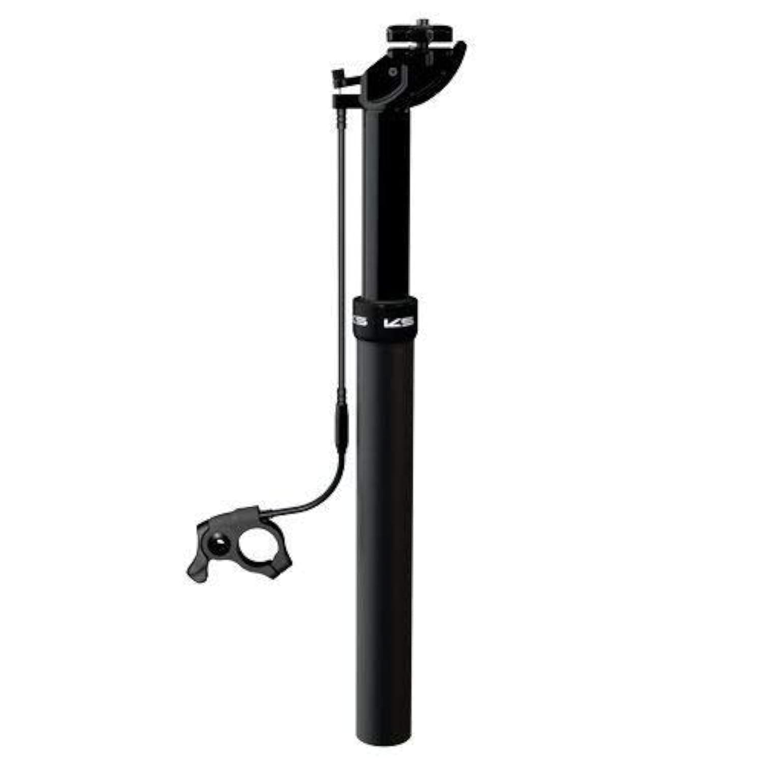 KS ETEN-R 27.2x410mm Remote Dropper Seatpost Travel 100mm #VH1622