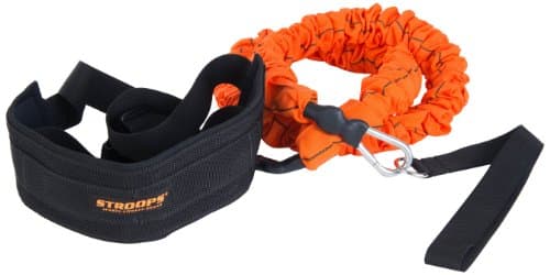 RevgearTake Down Stroops Red, 105 lbs.