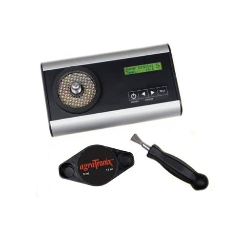 08201, GMT-Grind Portable Grain Moisture Meter