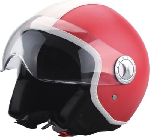 BHR Demi-Jet Helmet