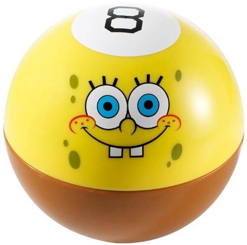 Magic 8 Ball: SpongeBob SquarePants