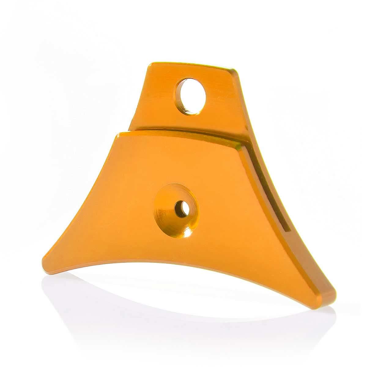 Logan Sheepdog Whistle A1 Orange