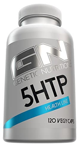 GN Laboratories Health Line bodybuilding capsules