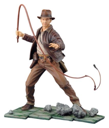 Kotobukiya Indiana Jones ArtFX Statue