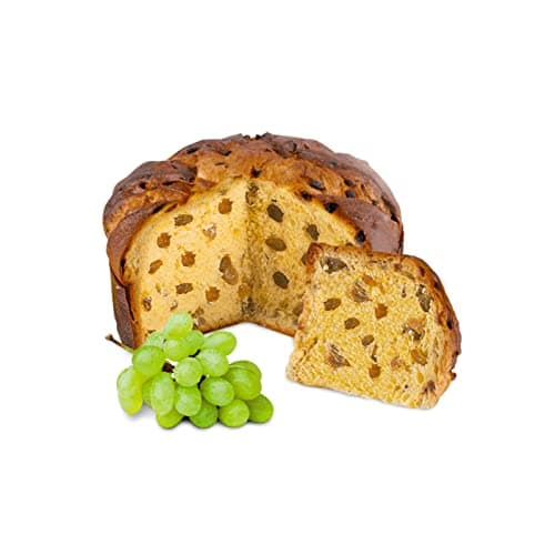 Loison - Prince - Panettone - Senza Canditi - 500g