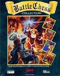 Battle Chess Collection