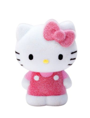 Hello Kitty: Vellutata Merry Go Round