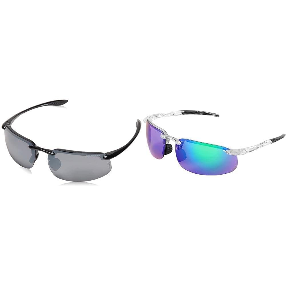 Crossfire Safety Glasses