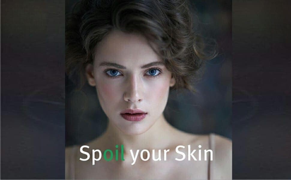 Greenwood Essential Pure Rosehip Seed Oil (Rosa rubiginosa) Cold Pressed 630ml (21 oz)